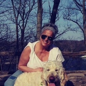 Meet your Posher, Margaret